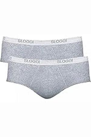 Sloggi Herrtrosor (2-pack), , M