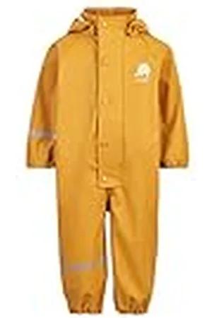CeLaVi Unisex Basic Pu Rain Suit regnjacka, , 70