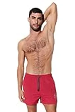 Karl Lagerfeld Herr Board Shorts, , M