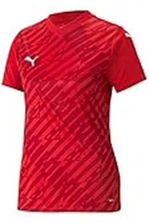 PUMA TeamULTIMATE fotbollströja för kvinnor, , XL