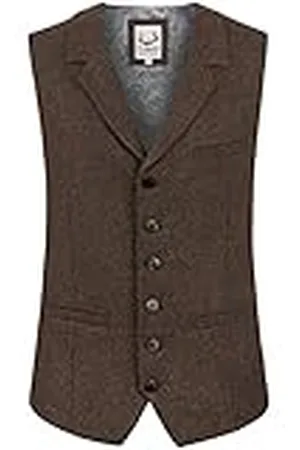 Stockerpoint Herr Octavio väst, , standard, , 52