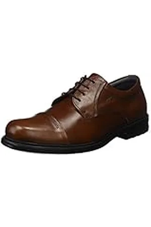 Fluchos 8468 naturlig Libanon-STK- Simon, , 42 EU