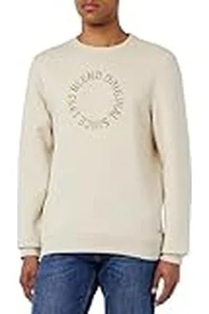 Blend Sweatshirt för män, , XXL