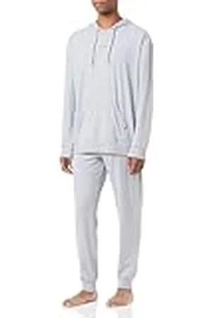 HUGO BOSS BOSS Herr Linked Cw Long Set, , S