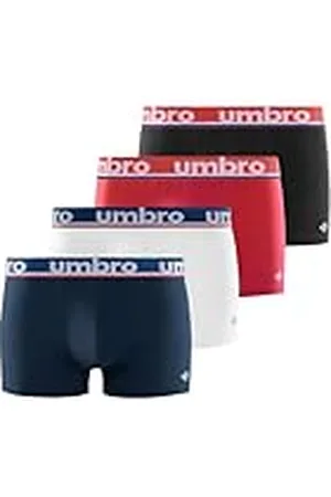 Umbro Umb/1/Bcx4/Ban Slim Boxer Herr, , XXL