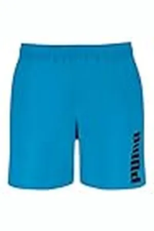 PUMA SWIM MAN MID SHORTS 1P, , M