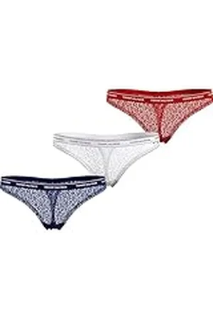 Tommy Hilfiger Flip-flops för kvinnor, , XS
