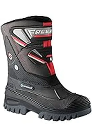 Spirale Unisex barn Frodo snöstövlar, , 27 EU