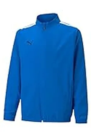 PUMA TeamLIGA Sideline JKT Jr