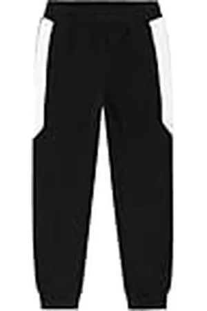 NAME IT Nkfnolayla Nreg sweat byxa bru sweatpants, , 134