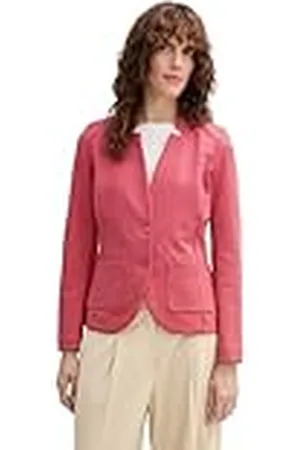 TOM TAILOR Damblazer, , XL
