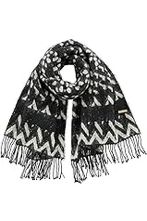 Barts Unisex Aroki scarf, , En Storlek