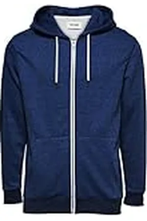 Only & Sons Herr jacka fanrock Zip Cardigan Noos