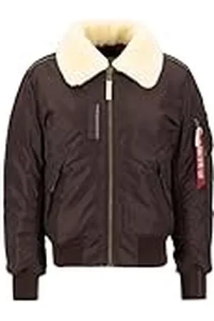 Alpha Industries Injector III Bomberjacka för män