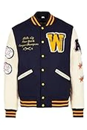 American College Teddy Mixed, , XL