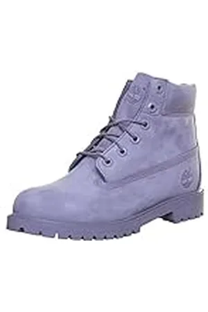 Timberland Unisex barn 15 cm premium vattentäta (Junior) snörstövlar, , 39.5 EU