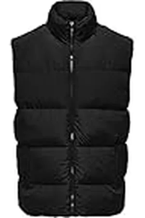 Only & Sons Herrväst Melvin, , XXL