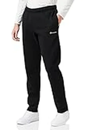 Champion Herr Legacy Classic 214954 Träningsbyxor, , S