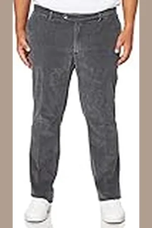 Hackett Herr manchester chino-byxor, , 37W Regelbunden
