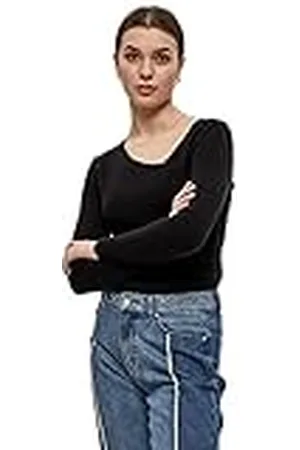 DESIRES Gabi-blus för kvinnor, , L