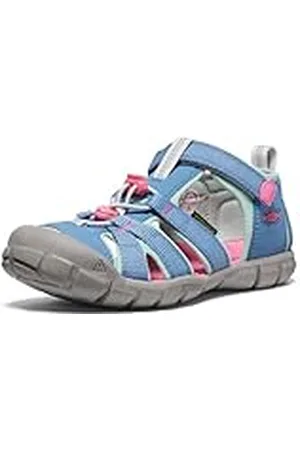 Keen Unisex barn Seacamp 2 CNX sandal, , 38 EU