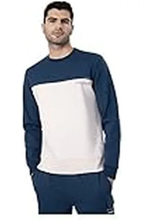 4F Sweatshirt M226 Färg Storlek M för Män, , M