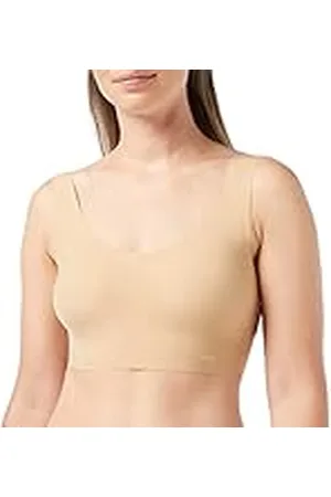 Sloggi Dam 10186804 Sport BH, , L