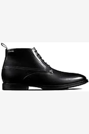Clarks Herr Ronnie Up GTX klassiska stövlar, , 43 EU