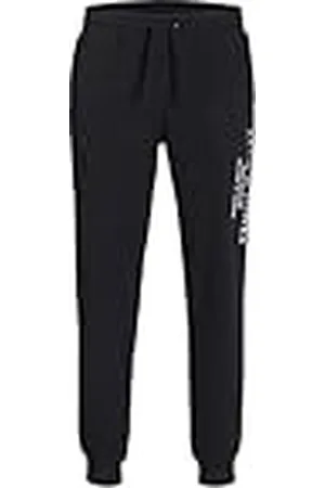 JACK & JONES Herr Jpstarchie Jjsweatpants Frankrike GMS Joggers, , S, , S
