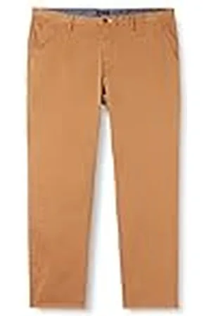 GANT Herr HALLDEN Twill Chinos Slacks, , 30-34