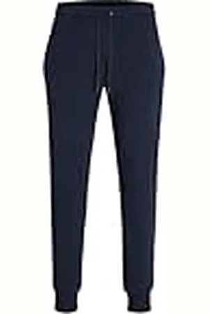 JACK & JONES Jpstwill Jjtree sweatpants Nb joggingbyxor, , M