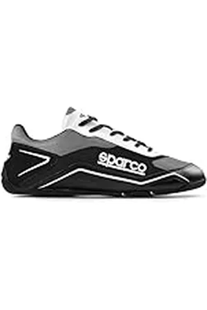 Sparco 00128840NGBI, Kängor Unisex Vuxen, Svart, 40 EU, Multifärg, 42/50, , 42/50 EU