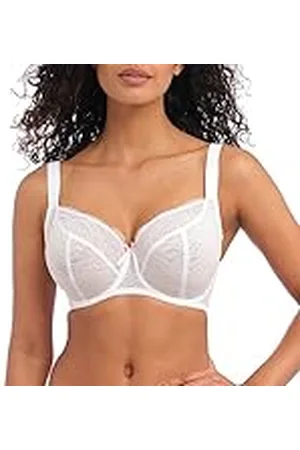 Freya Kvinnors Fancies bygel balkong K kopp BH, , 80K
