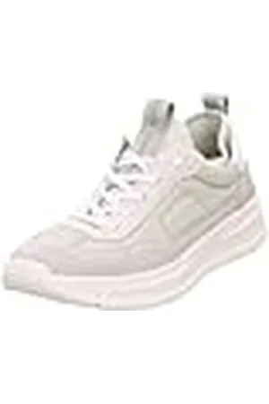 Legero Sprinter sneakers, ALUMINIO (grå) 2500, 39 EU, , 39 EU