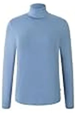 Maerz Långärmad polotröja 1/1 arm, , 38