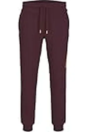 JACK & JONES Jpstgordon Jjalvis sweatpants NAF joggingbyxor, , S