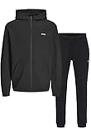 JACK & JONES Basic Joggingdräkt för män