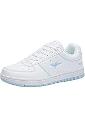 KangaROOS Unisex K-Watch Scone Sneaker, , 43 EU