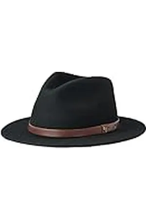 Brixton Fedora huvudbonader kniv, unisex, 00136, , L