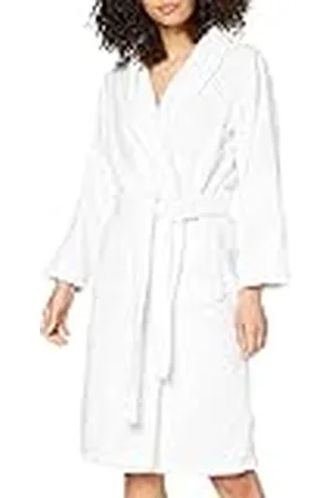 Calvin Klein Dam Morgonrock Klänning, , M-L