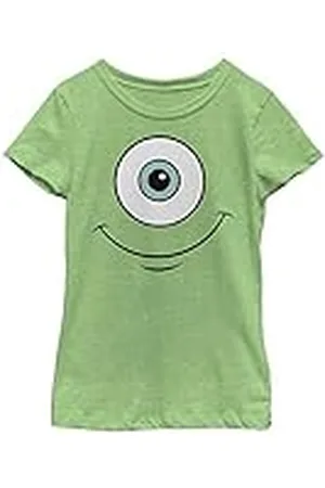 Fifth Sun Flicka Mikes Eyeball T-shirt, , XL