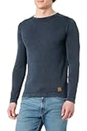 Key Largo Herr sweatshirt MSW KLANGELO rund, , L