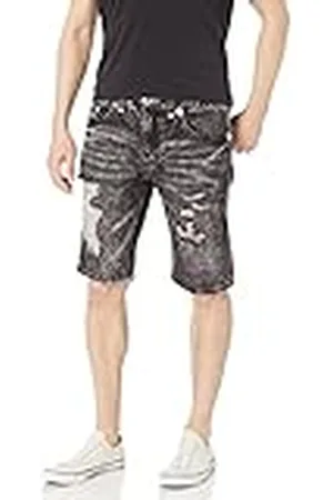 True Religion Denim shorts, herr, , 28W