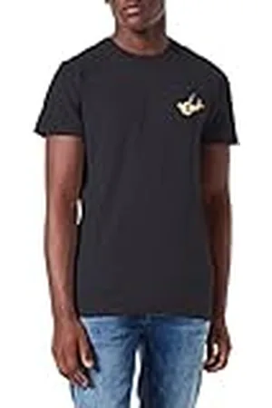 Kings of Indigo Darius T-shirt för män, , S