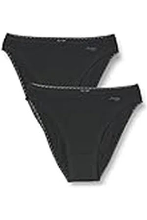 Sloggi Trosor (set med 2) dam, , XS