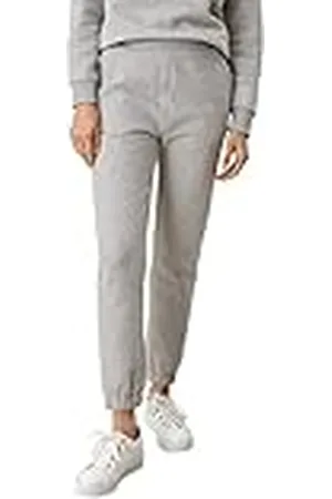 QS by s.Oliver Damregular: Joggingbyxor av sweat, , L