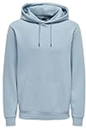 Only & Sons Onsceres Hoodie Sweat Noos, , XS