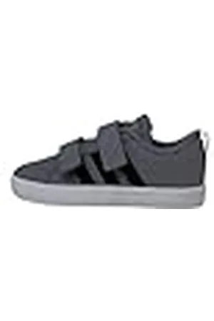 adidas Unisex – Barn VS Pace 2.0 Hook and Loop Shoes Kids, , 30 EU