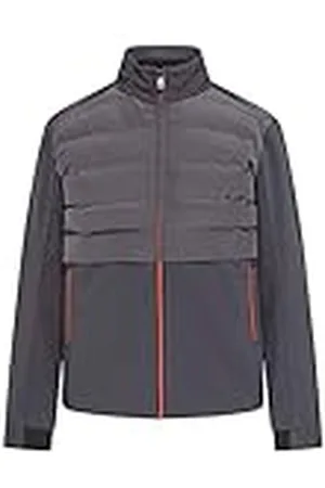 Hackett Amr Pro Bond Qlt JKT jacka för män, , XL