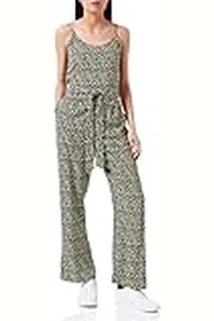 SPARKZ COPENHAGEN Henriette Rem Jumpsuit för kvinnor, , XL